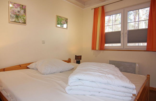 Doppelhaushalfte Strandhaus I in Trassenheide - Foto 8