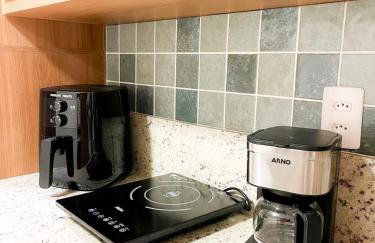 Serenity Studio Rio - Foto 33