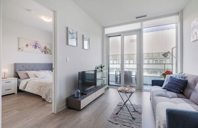 1 Shaw St Loft Suites - Foto 70