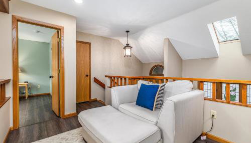 Cozy at Creekwood Getaway - Foto 5