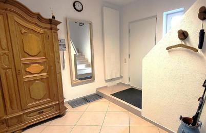 Ferienwohnung (80qm/WNFl) in 86825 Bad Wörishofen(Zentrum) - Foto 20