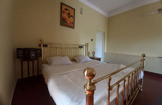 Manikkal Outhouse Cottage Wayanad - Foto 10