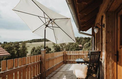 Oberwald Chalets 1 - Foto 18