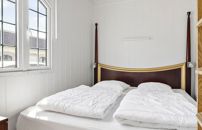 First Camp Hasmark Strand Fyn - Foto 6