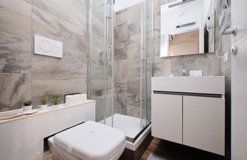 Gens Iulia 2 Min da Stazione Trastevere by Hôtea - Foto 24