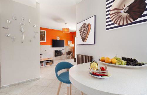 AMORE RENTALS - Villa Felice - Foto 6