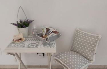 Apulia mon amour (Apulian Charming Apartement) - Foto 32