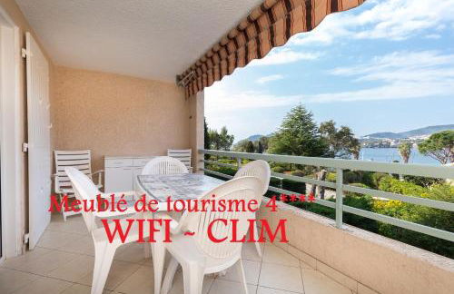 Bel appartement vue mer - Foto 1