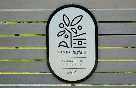 Silver Juglans Holiday Home - Photo 25