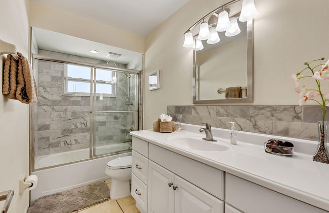 Beautiful Indian Ridge Home - Close to Disney - Foto 25