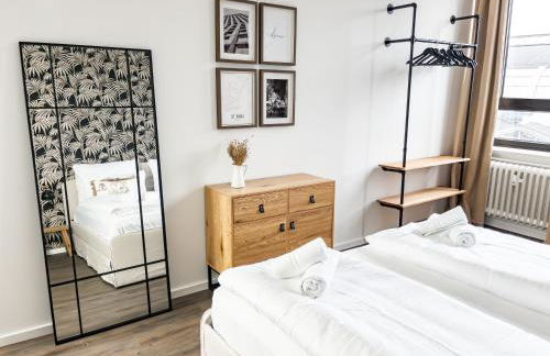 Casa MiRo Apartments - Hamburg City Center - Foto 12