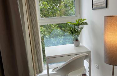 Modern Luxury 2 bedroom apartment in London Excel - Foto 16