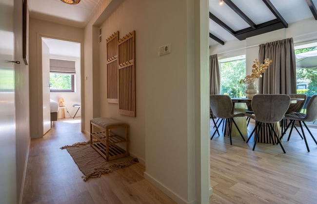 Detached Bungalow, Perfect for Water Sports and Nature Enthusiasts - Foto 4