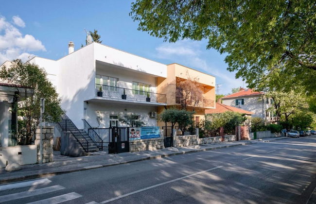 Apartment Maja - Photo 21