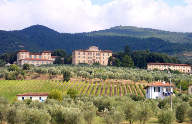 Belvilla by OYO Torretta Bilo Quattro - Foto 20