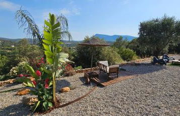 Nouveau : Magnifique Villa individuelle avec piscine Rocbaron Var - Foto 8