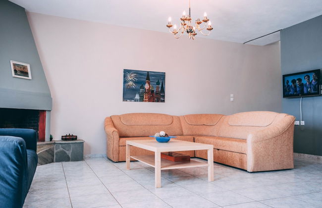 Casa Di Bella - Photo 2