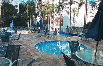 Apartamento no melhor condomínio da Lapa - Foto 44