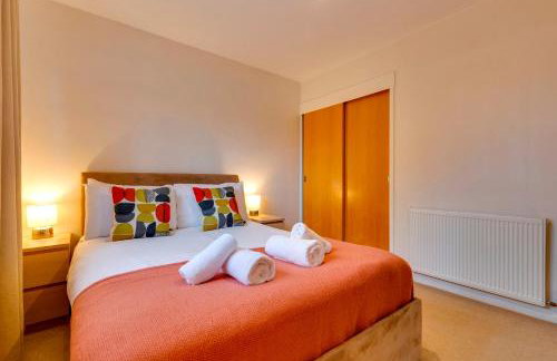 Pass the Keys Spacious Modern Home near River Cam Free Parking - Foto 33