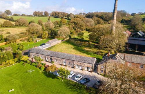 Starfish Cottage - Foto 25