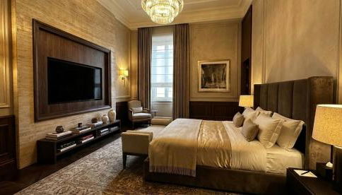 Noble Heights Collection - Foto 5