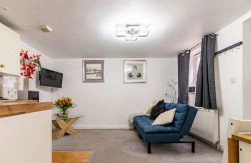 The Nook, Cosy 1BR in Blandford, Dorset - Photo 13