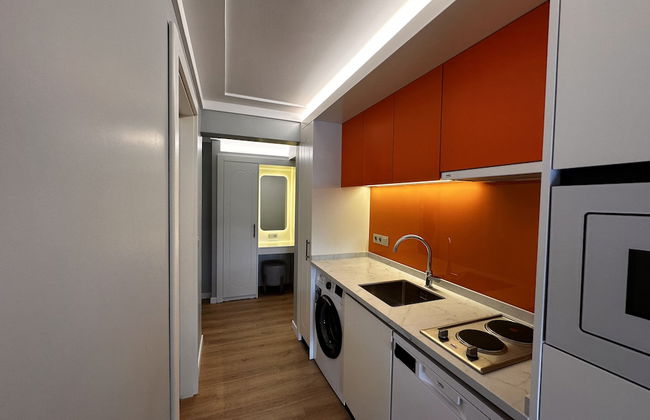 OTTO Tunalı Exclusive Suites - Foto 66