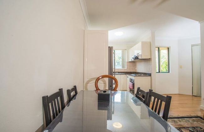 Spacious & Cozy Apartment In Heart Of Redfern - Foto 8