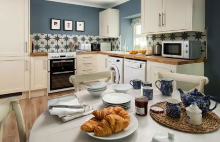 Wood Cottage - Foto 9