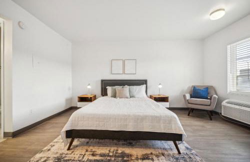 Spectra Paradise 607 I Spacious Studio - Foto 9