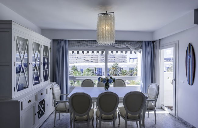 LU&CIA Apartamento Premium Puerto Banus - Foto 41