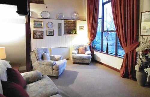 The Granary - Photo 1