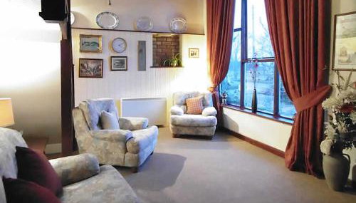 The Granary - Foto 1