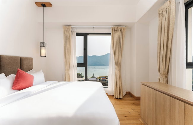 Atithi Suites - Photo 25