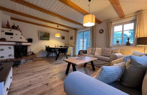 Haus Strandherz Hausteil Steuerbord - Photo 20