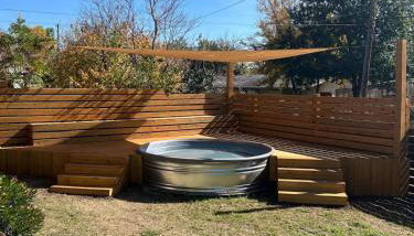 Bright Home in East ATX - 3BR - Cowboy Pool - Foto 5