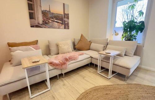 "Zur Gelassenheit" in Jugendstilvilla Sonnenschein - Foto 5