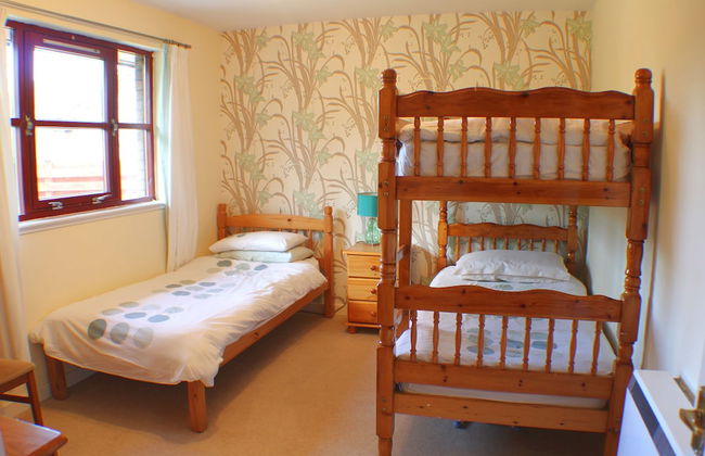 Cairngorm Highland Bungalows - Foto 5