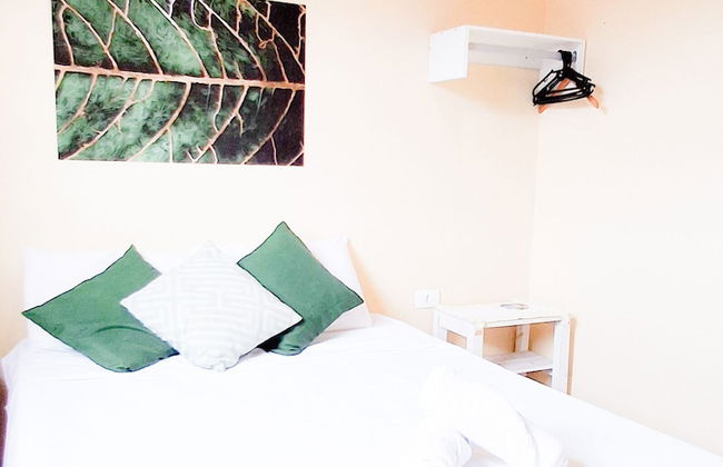 Flats Jardim de Ramos Paraty - Photo 14