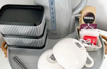 Mudeford Gem Accommdation - Photo 17