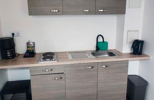 Harmony - 4 Schlafzimmer 2 Bäder Ganzes Apartement - Foto 16