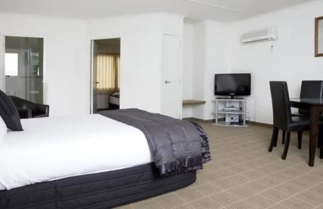 Hygate Motor Lodge - Foto 6