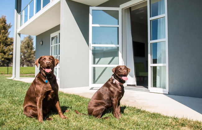 Abode Narrabundah - Foto 30