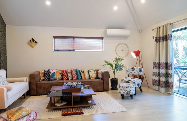 Spacious Eastern Beach Home by Zodiak Stays - Foto 23