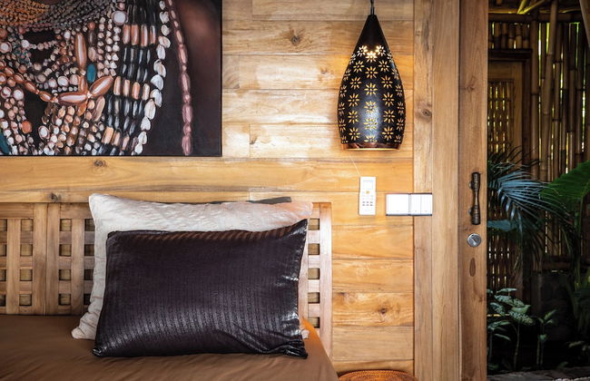 Villas Bukit Lipah - Foto 49