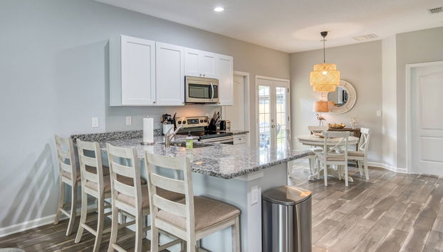 Yellow Palms - Foto 5, Exterior