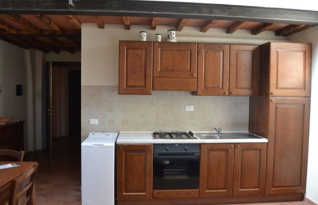 Antico Borgo Casalappi - Foto 58