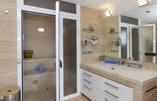 Finca Villa Roig - Foto 12