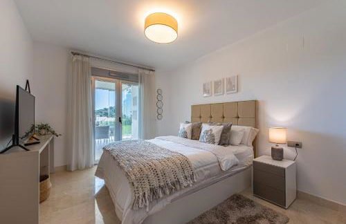 Garten Appartment in La Floresta - La Mairena - Foto 20