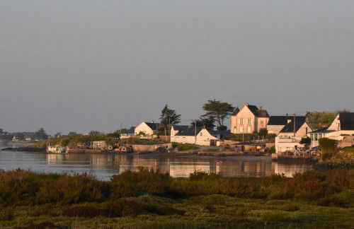 Appartement bord de mer en Bretagne Sud - Foto 6